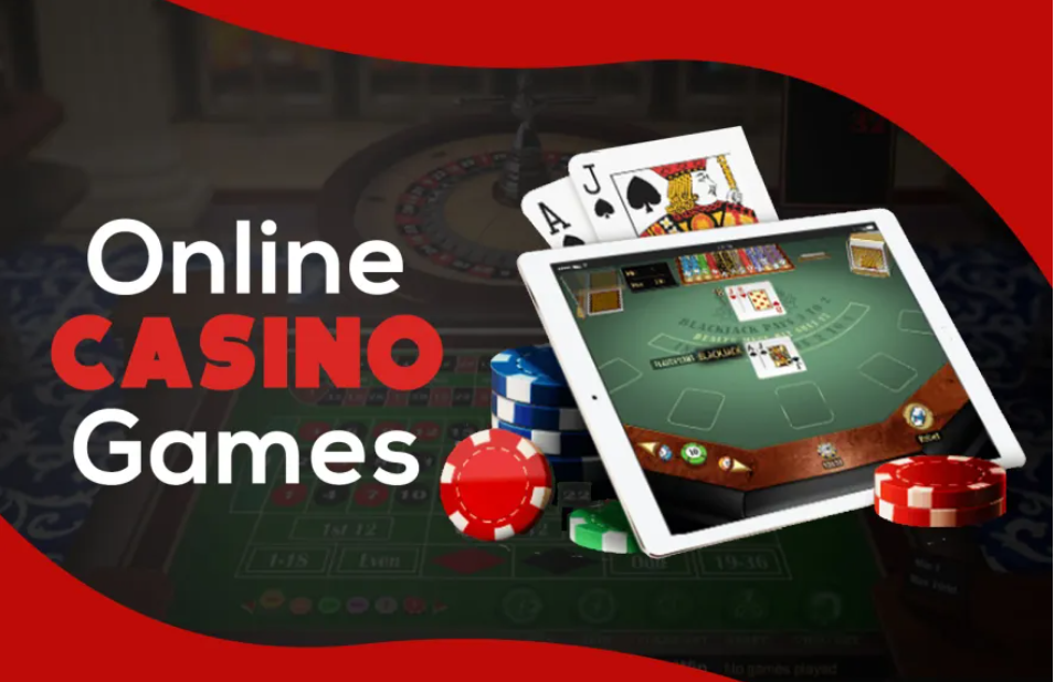 Jenis Jenis Permainan Dalam Casino Online Yang Paling Populer
