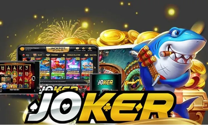 Tips Gacor Dapatkan Kemenangan Dalam Taruhan Slot Joker123