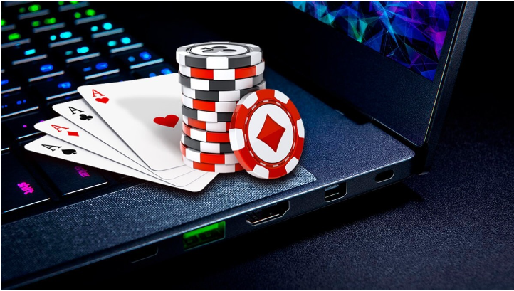 Petunjuk Praktis Bermain dan Menang di Taruhan Poker Online